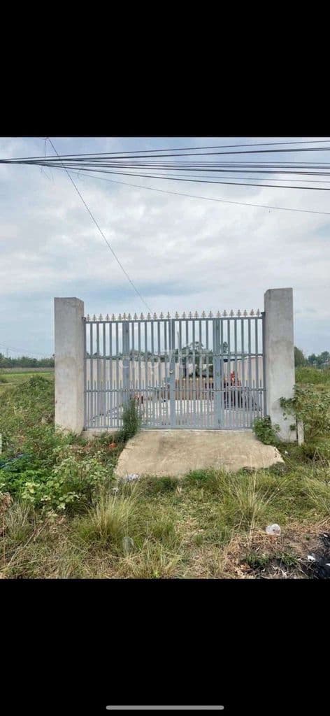 BÁN ĐẤT THỔ CƯ 2 MT BA SA THUẬN TIỆN XÂY TRỌ HAY LÀM XƯỞNG SX - Ảnh 3