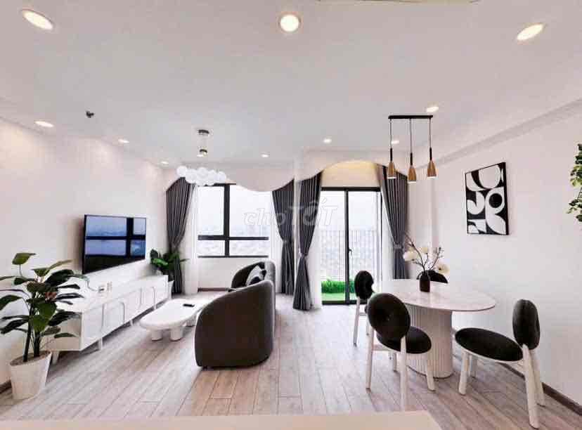 2 Tỷ 68 - 54m2 , CH thực tế , Mua ở ngay, Góp 70% , Lãi 0% dài hạn - Ảnh 2