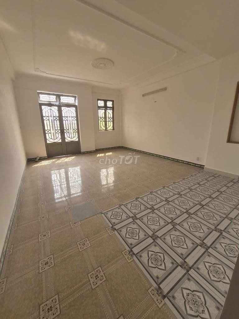 Bán Nhà Đường Lê Trọng Tấn. Dt 4.5 x 18m 1 lầu. Hẻm 6m - Ảnh 3