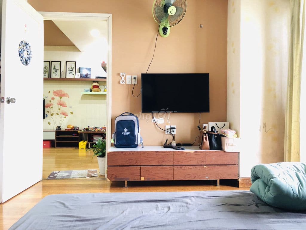 Bán căn hộ chung cư Phú Thọ, Quận 11, 67m2, 2PN, 3.5 tỷ - Ảnh 3