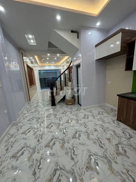 bán nhà 3 tầng khu Tây Mỗ gần Vinhomes Smart City - Ảnh 2