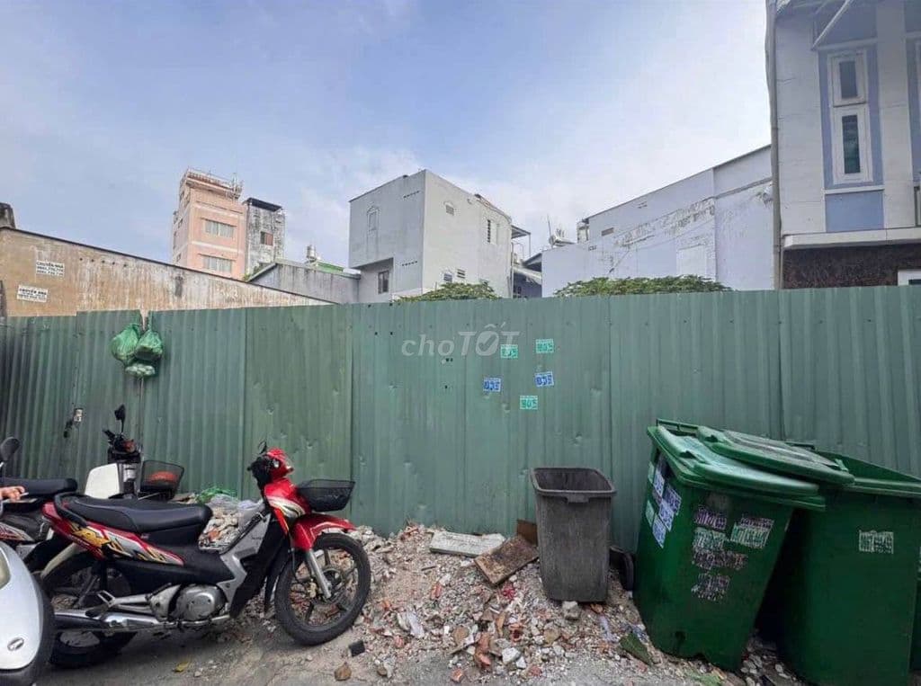 Gần 85m2 đất hẻm xe hơi đường Kha Vạn Cân giá chỉ 5tỷ7 - Ảnh 3