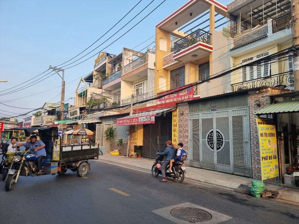 Nhà MT cần bán gấp - Ảnh 3