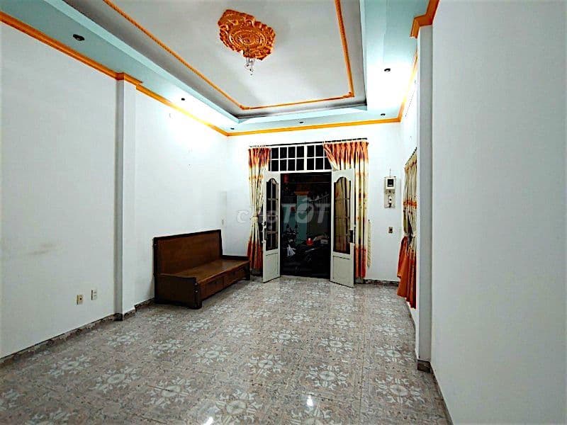 MẶT TIỀN DƯƠNG THIỆU TƯỚC TP–70M² NGANG 5M–ĐƯỜNG 8M KD–GẦN AEON MALL - Ảnh 3