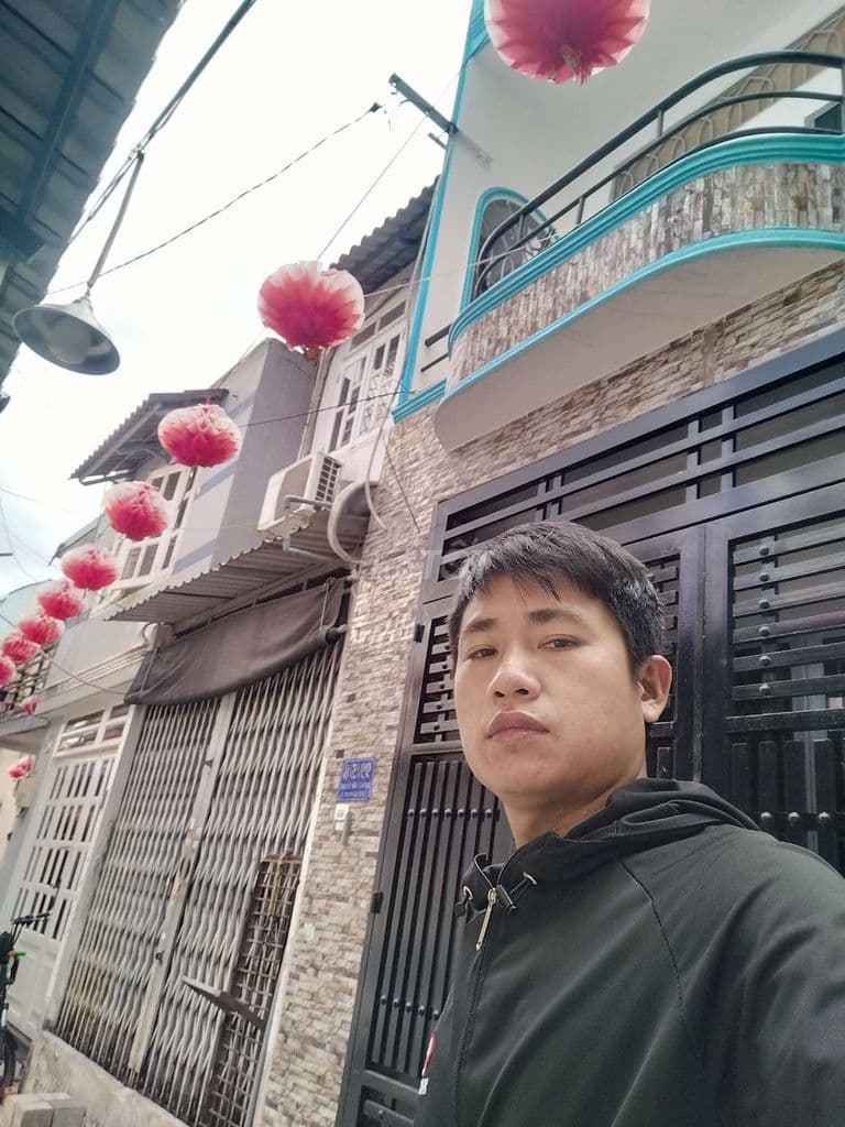 Bán nhà riêng, tân quý tân phú, 36m2 nhà còn mới ở ngay, gần Aeon