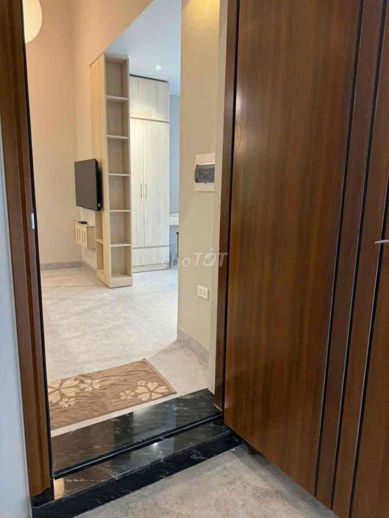 Phố cổ Đặng Dung 3,4 tỷ tập thể đẹp sổ đỏ 19/40 m2 tầng 2 sát Hồ Gươm