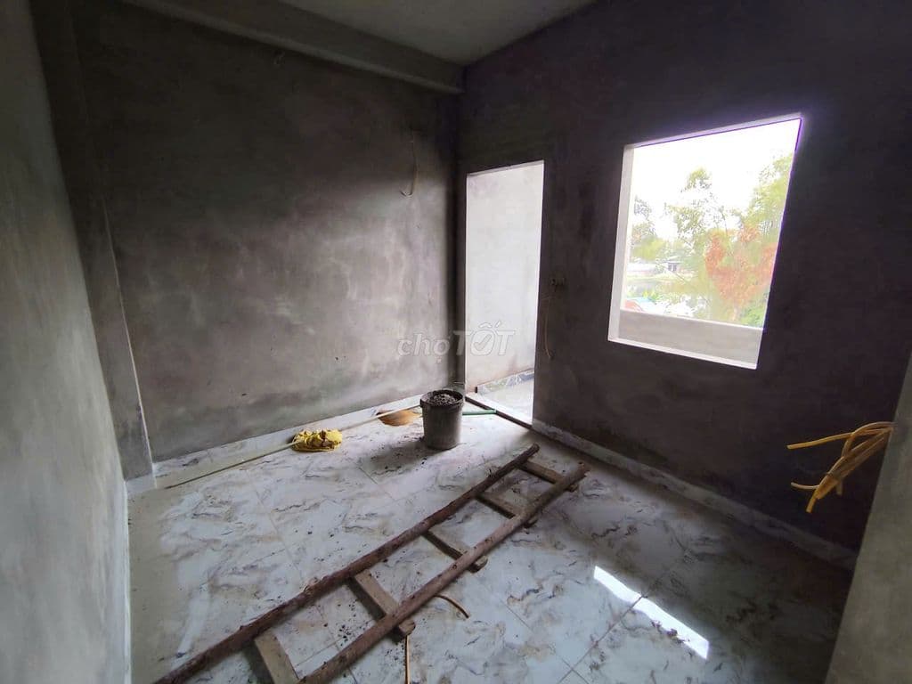 Nhà Yên Nghĩa , xây độc lập,50m ra đg 3 ô tô tránh,DT45m4T gía 4ty4 - Ảnh 2