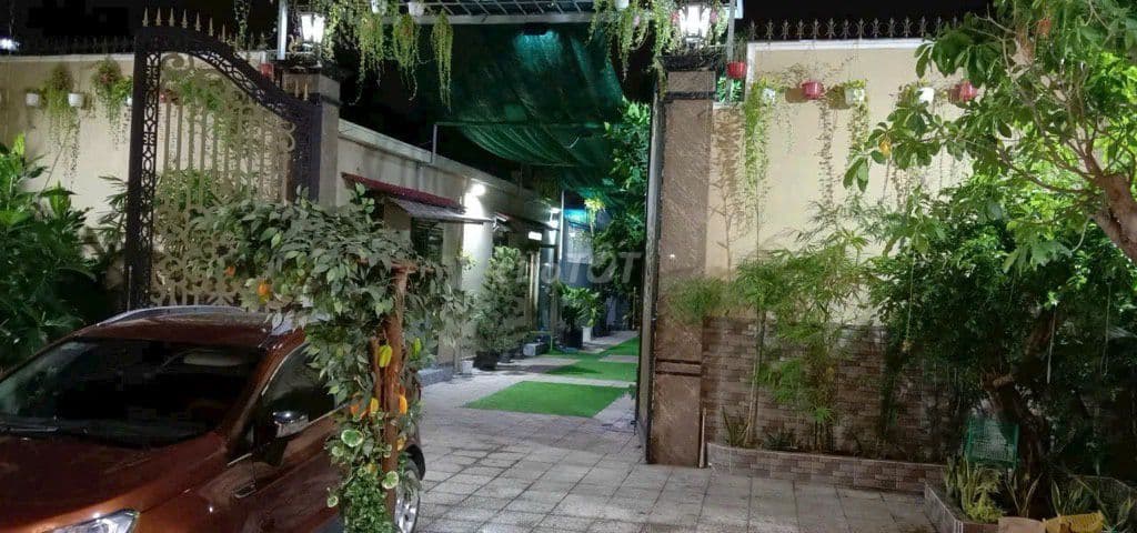 GIÁ ĐẤT NỀN SỞ HỮU BIỆT THỰ 443M2 – ĐỐI DIỆN VẠN PHÚC CITY - 2X tỷ - Ảnh 2