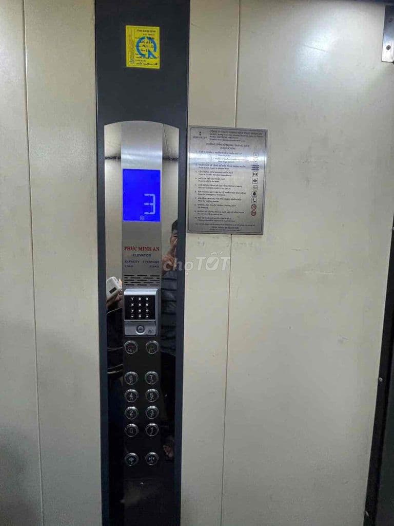 ban chung cu nhieu tu phuong 7 quan phu nhuan - Ảnh 2