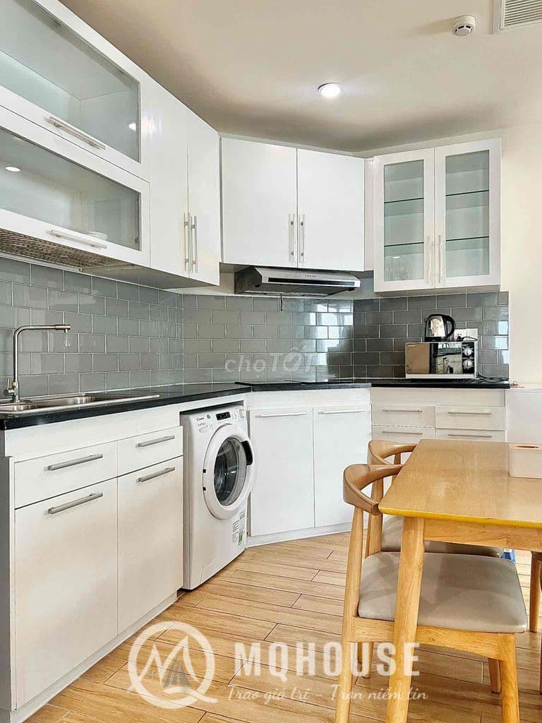 CHUNG CƯ MINI 1-2-3PHÒNG NGỦ NGAY SÂN BAY GIÁP PN Q3 - Ảnh 3