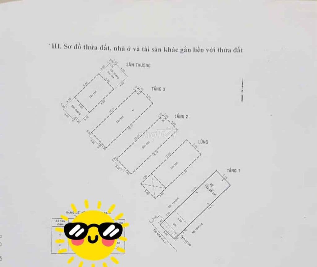 HXH Trường Trinh - CHDV – 5 Tầng Thang Máy – 5.2x20 - Dòng Tiền 55Tr/T - Ảnh 2