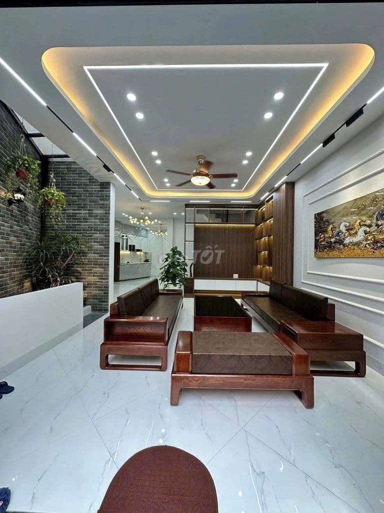 6.9 tỷ BÁN NHÀ ĐÔNG MỸ THANH TRÌ 55M² – NGÕ NÔNG – GẦN C3 ĐÔNG MỸ - Ảnh 2