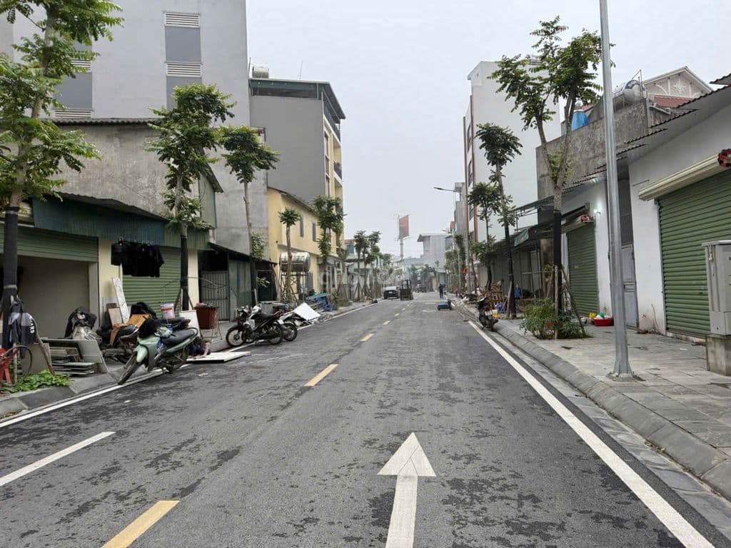 CẦN BÁN ĐẤT CỰ KHỐI LONG BIÊN HÀ NỘI. - Ảnh 3