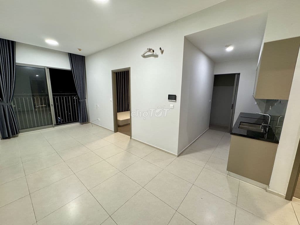 CC Westgate An Gia - Bán Nhanh 2.65 tỷ - Căn 59m2 - 2PN - Ảnh 2