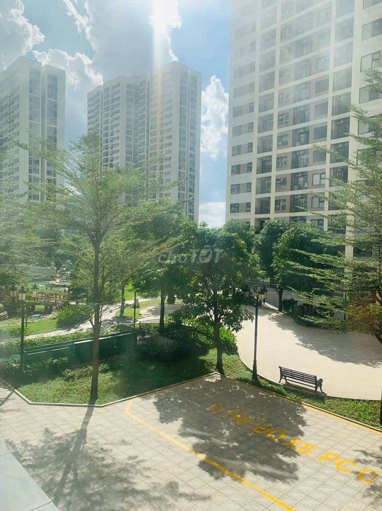 rẻ nhất thị trường căn studio origami vinhomes grand park giá 1.8ty - Ảnh 3