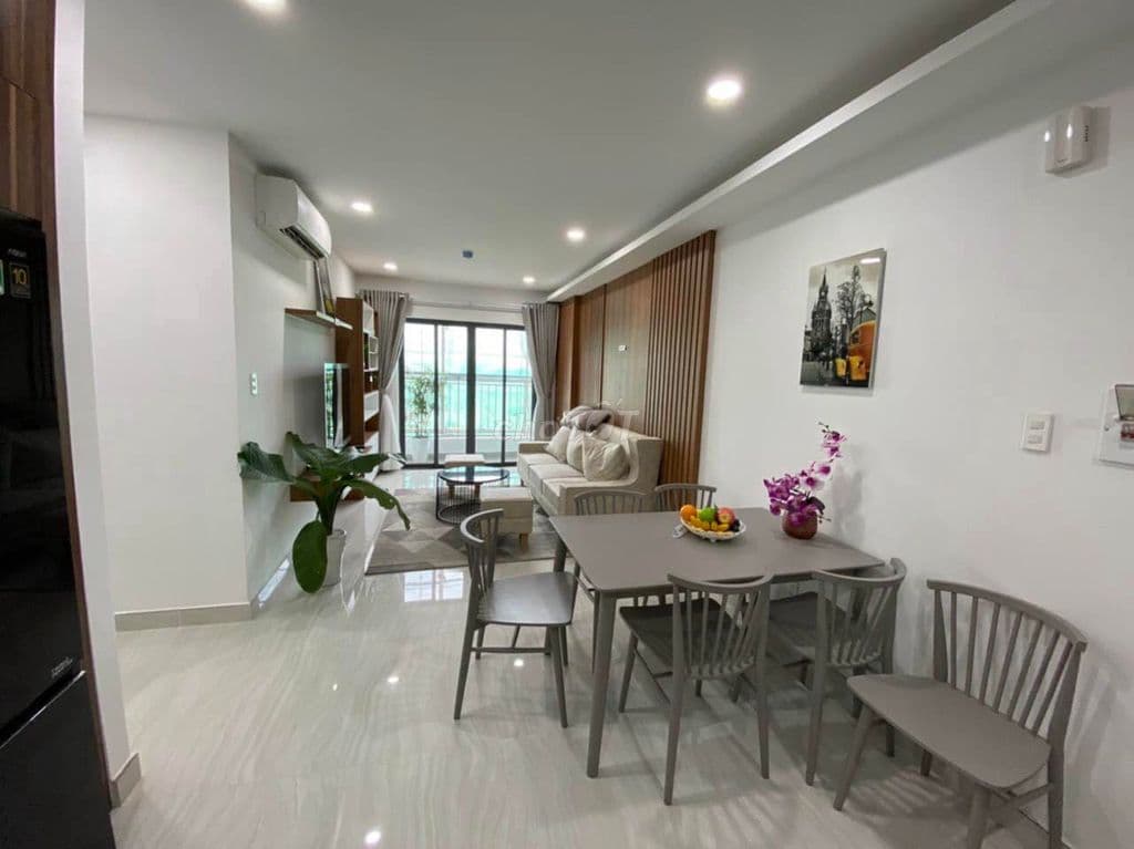 Bán căn 2pn2wc 70m có sổ hồng cc Stown 3ty550 - Ảnh 3