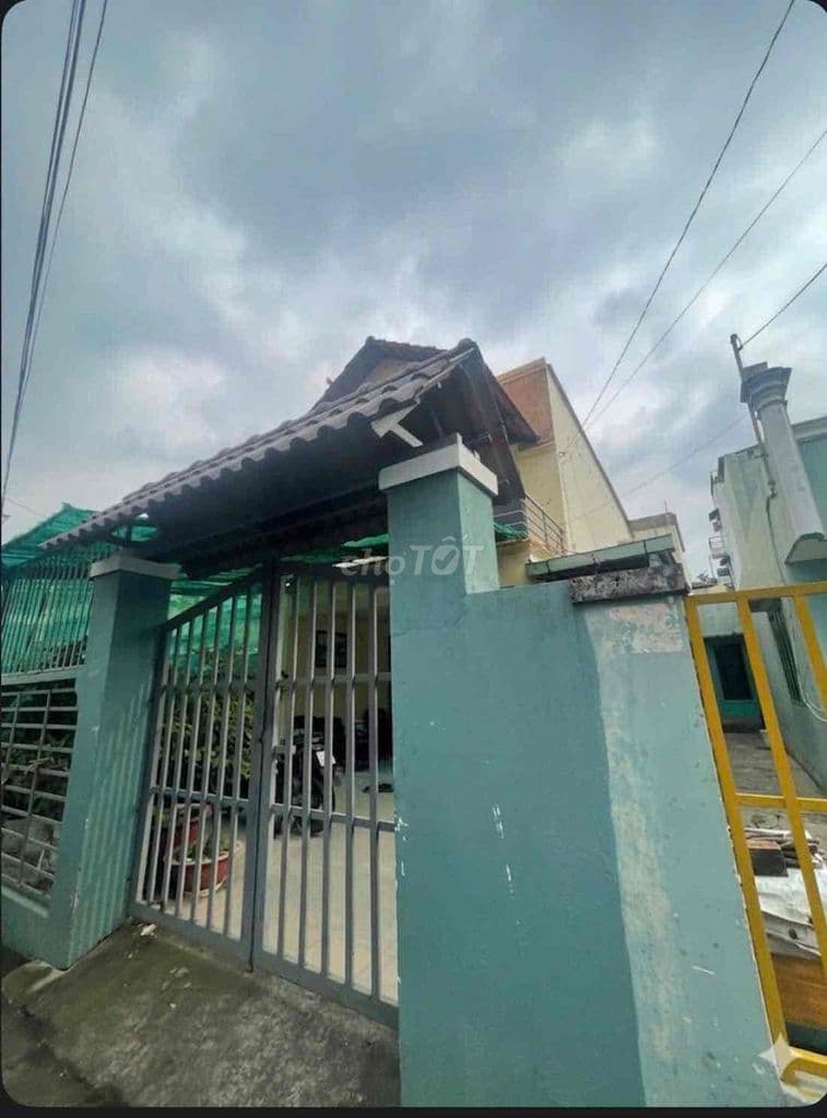 HẺM XE HƠI- 1ĐỜI CHỦ-(6.5❌24) HUỲNH TẤN PHÁT-CHO XÂY DỰNG CAO - Ảnh 2