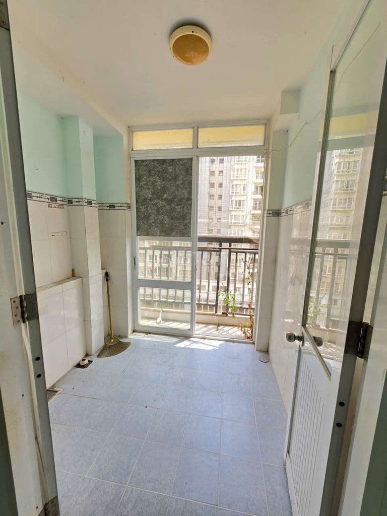 Chính chủ bán rẻ căn hộ petroland q2 - Ảnh 3