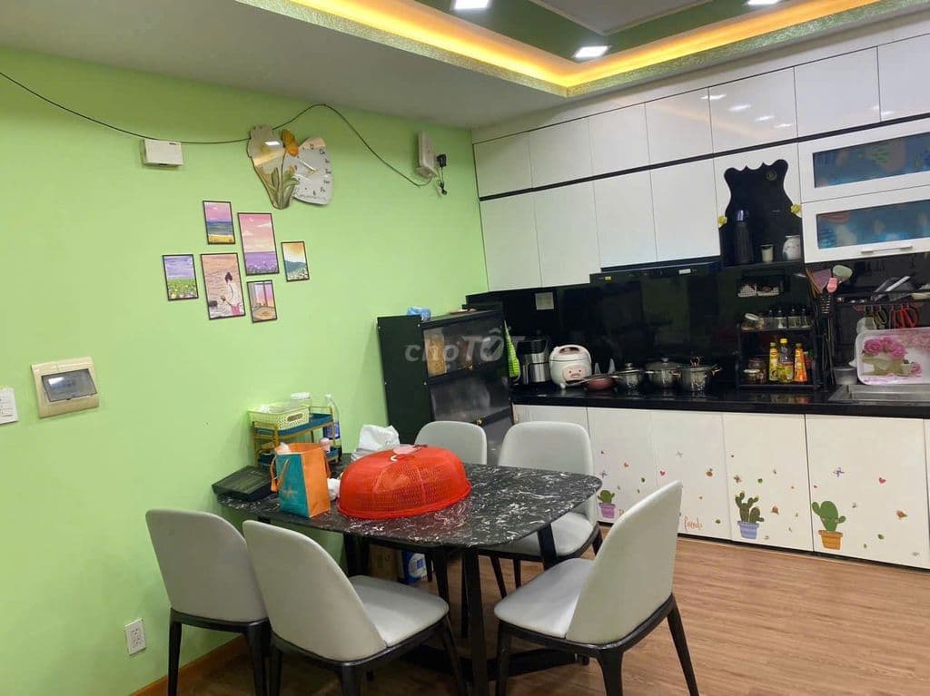 Bán Chung Cư Belleza Apartment chính chủ, 75m2 khu A 4,0 tỷ còn TL - Ảnh 3