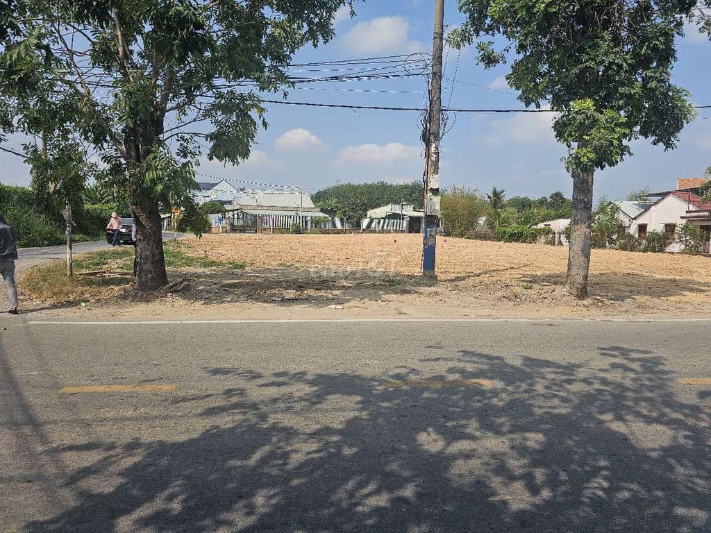 120m2 đất tỉnh lộ 2 củ chi 1 tỷ 9 - Ảnh 2