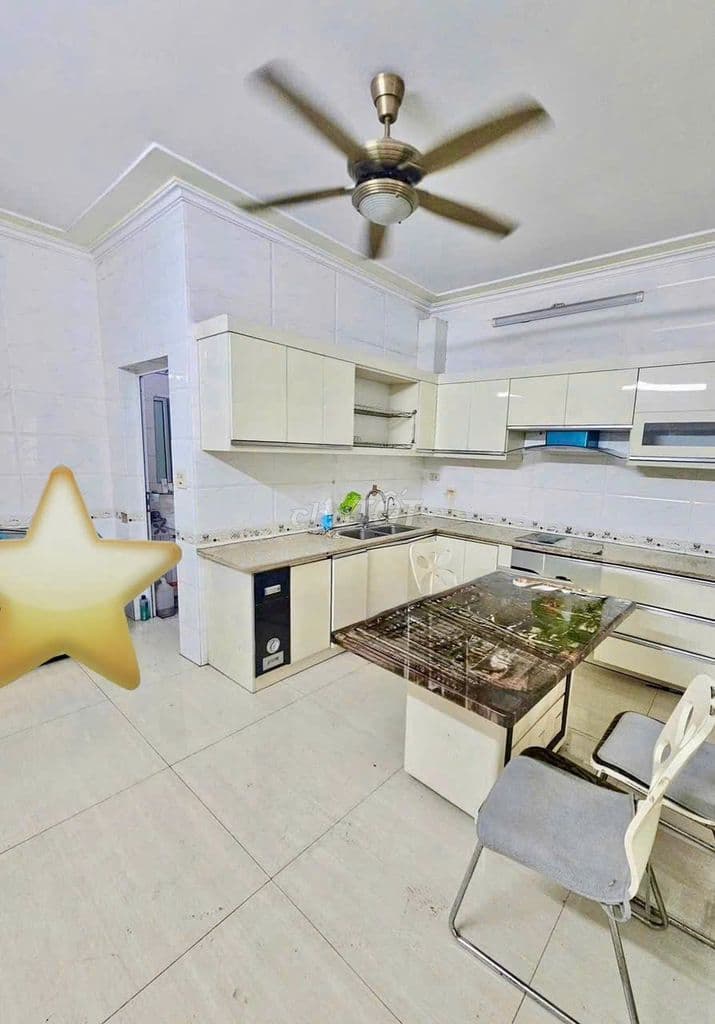 ** HƠN 100m ra Phan Xích Long - XE HƠI đậu cửa - Nhà 2 Tầng × 45,2 m² - Ảnh 3