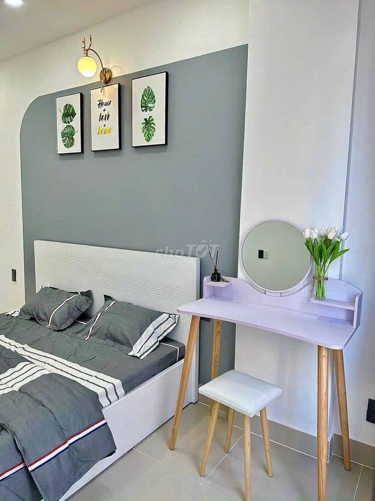 Cho thuê Sky Garden 3 68m2 2pn đủ nội thất - Ảnh 2