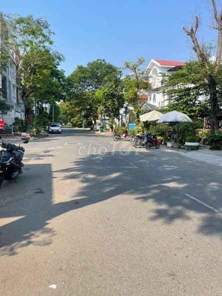 Bán Đất nhà phố KDC Sadeco phước kiển A DT 5*19m. Giá 10 tỷ TL. - Ảnh 2