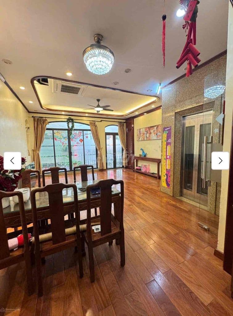 LÔ GÓC 3 MẶT NGÕ ĐỀU Ô TÔ - Ô TÔ TRÁNH XUÂN THUỶ- 40M2-5TẦNG- NHỈNH 12 - Ảnh 3