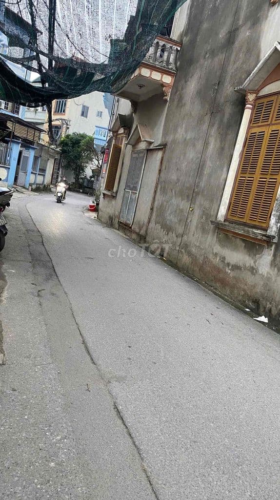 Bán nhà Huyền Kỳ Hà Đông ngõ to sổ đẹp