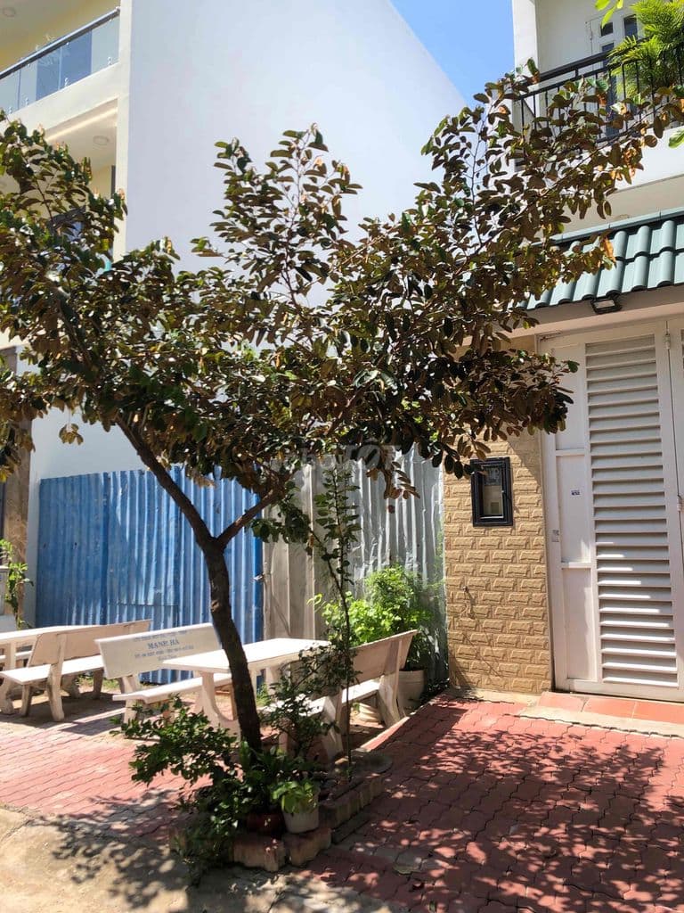 Đất 5x24m đường nhựa 12m Đặng Thùy Trâm,13, Bình Thạnh,Giá 14,5 tỷ TL