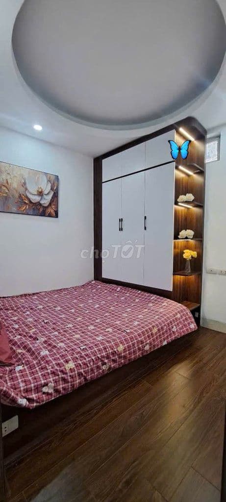 Chính chủ cần bán căn chung cư mini - Thanh Xuân - 35m2 - hơn 1 tỷ - Ảnh 3