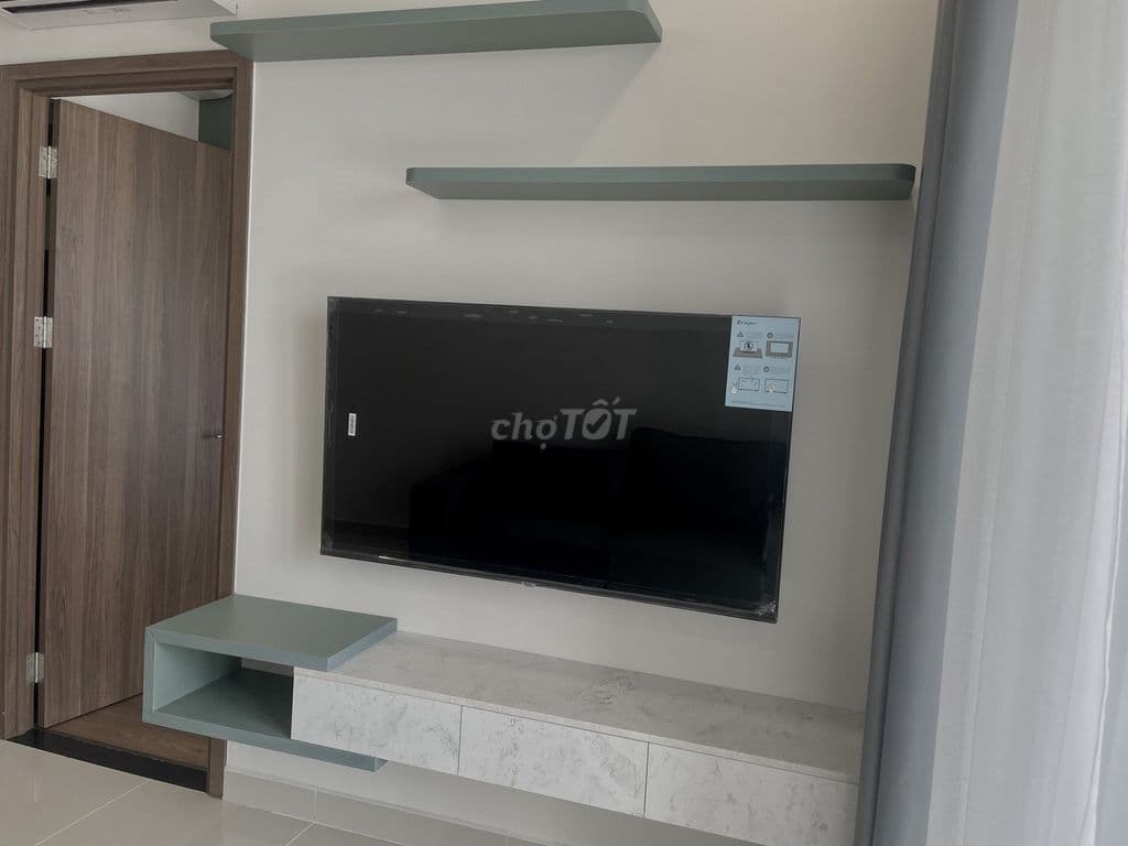 CẬP NHẬT GIÁ BÁN TẠI Q7 SAIGON RIVERSIDE 1PN 3.2TỶ, 3PN 5.2TỶ - Ảnh 2