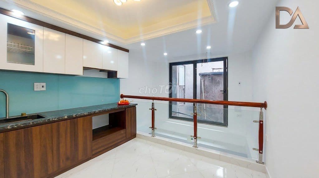BẠCH MAI – Ô TÔ –GẦN TRƯỜNG & BỆNH VIỆN LỚN - FULL NỘI THẤT XỊN