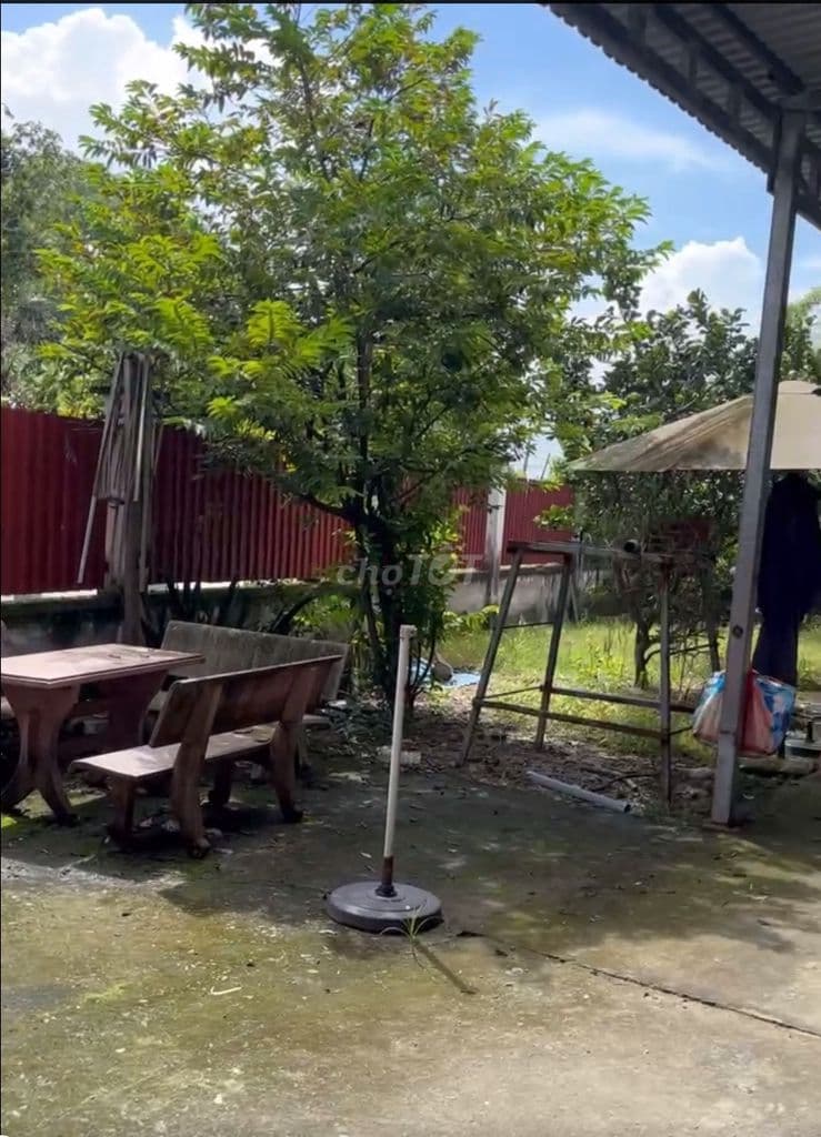 Nhà ở 600m² tại Xóm Huế, Tân An Hội, TP.HCM giá 7 tỷ đồng - Ảnh 3