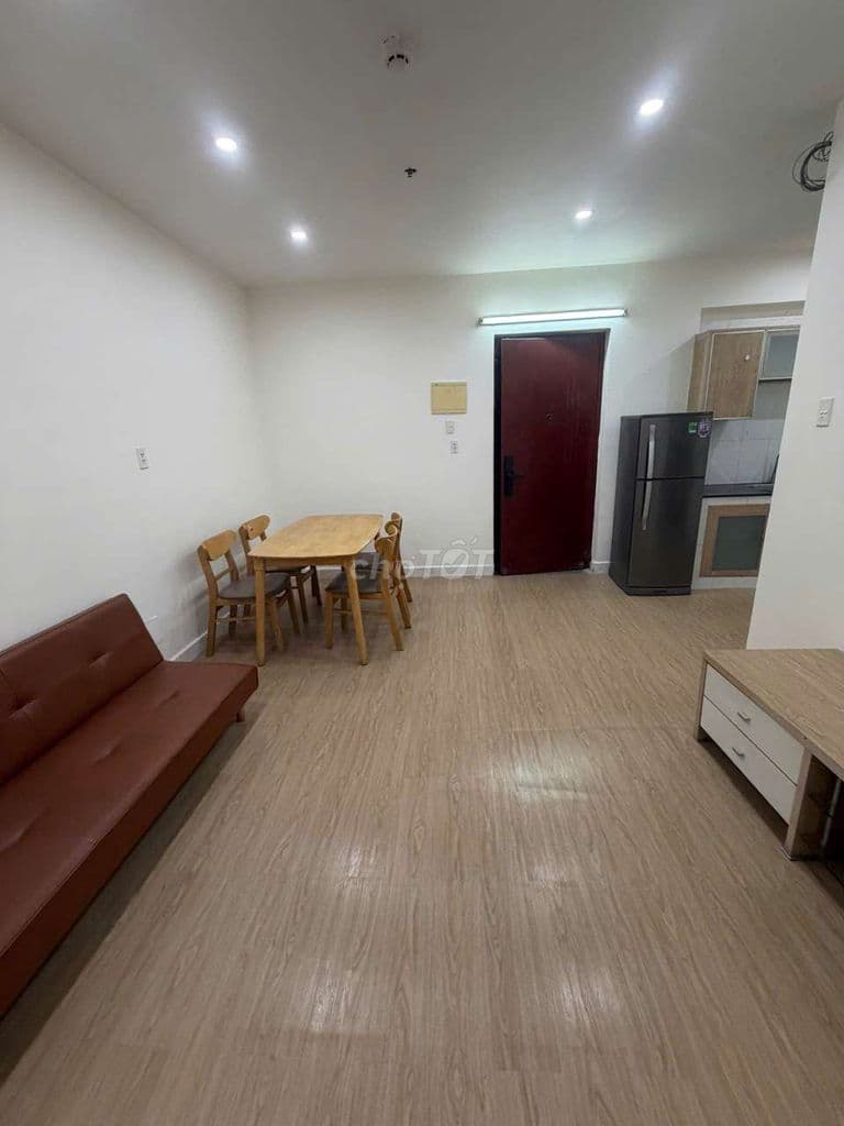 cần bán chung cư thái an 3