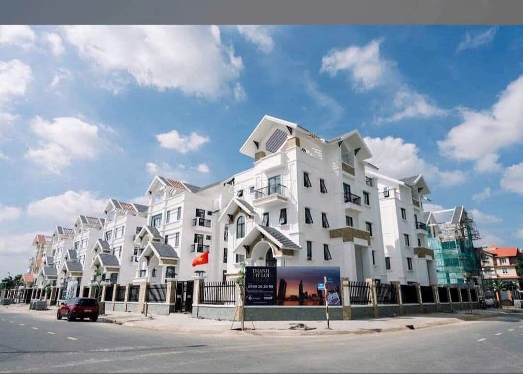 Bán tòa nhà văn phòng đường Đặng Như Mai TML Q2 . - Ảnh 2