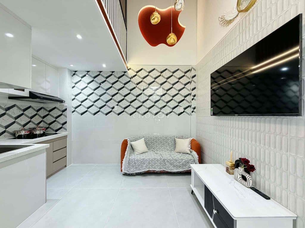 GIẢM THÊM 130TR CÒN 2 TỶ 850TR CHO CĂN NHÀ QUÁ XỊN - Ảnh 3