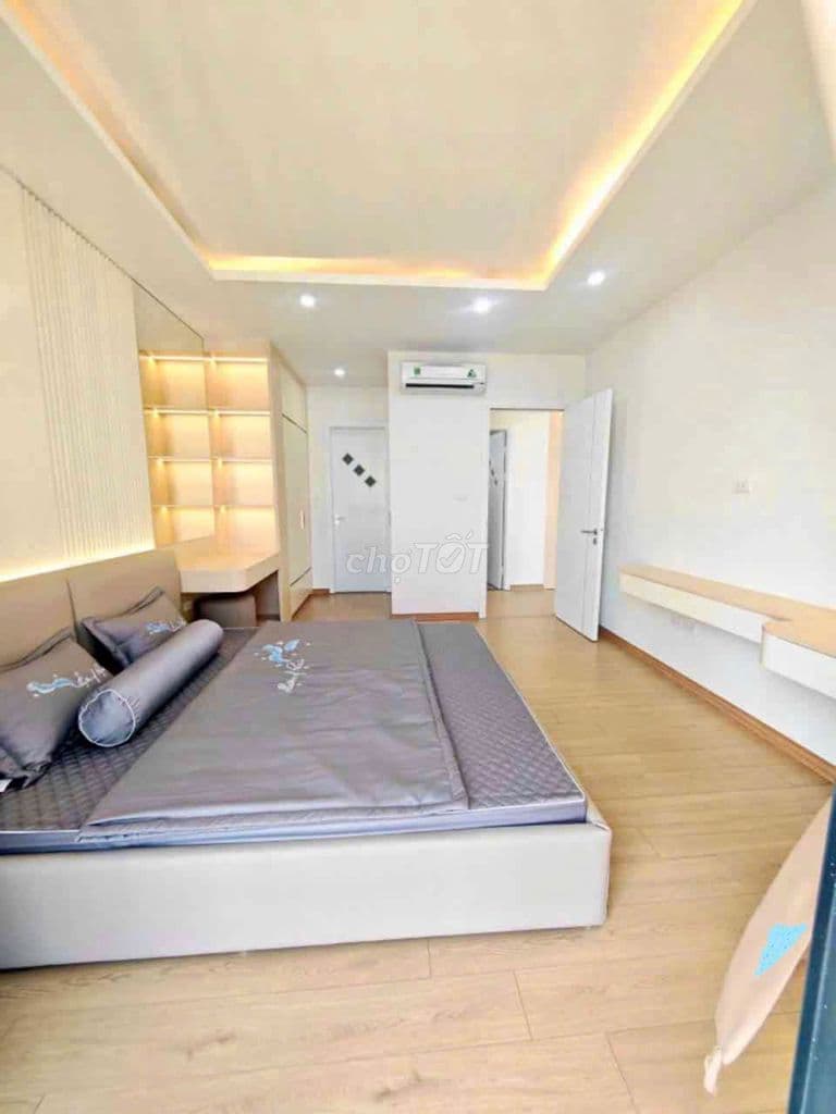 BÁN CĂN HỘ AN BÌNH CITY PHẠM VĂN ĐỒNG VIEW ĐẸP 82M² CHỈ 9,5 TỶ 🔥 - Ảnh 2