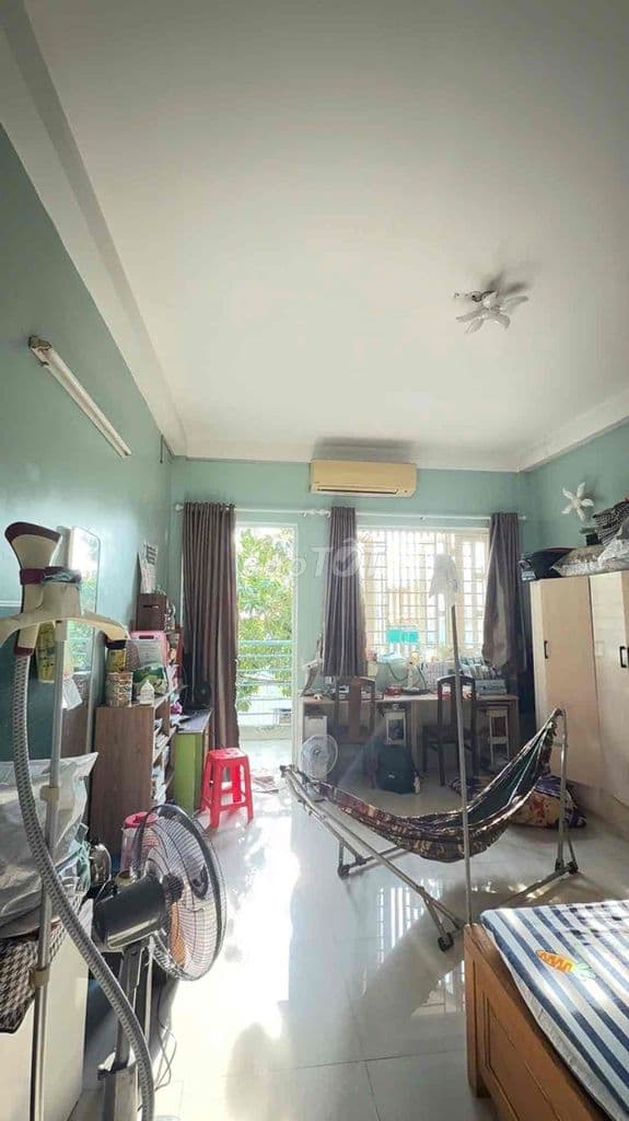 NHÀ 4 TẦNG HEM 10M P BÌNH TRƯNG ĐÔNG - QUẬN 2 - Ảnh 3