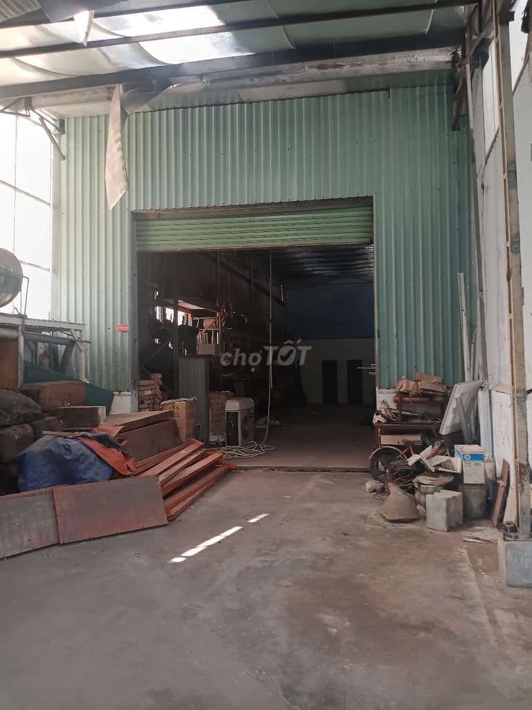 Bán Đất 208M2 HXT Chiến Lược BTĐ Bình Tân - Ảnh 3