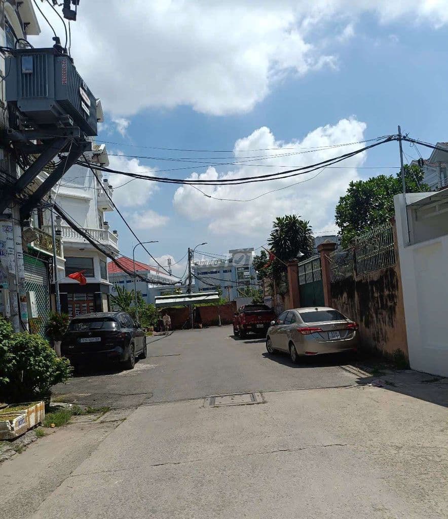 BÁN NHÀ PHẠM ĐĂNG GIẢNG – 4X15M – CHỈ 4,2TỶ - Ảnh 2