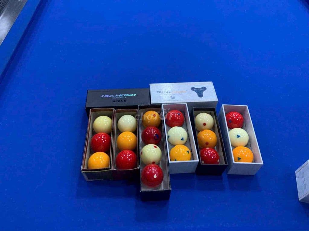 Sang nhượng CLb bida 11 Bàn Lib & 3C -- Quận 11-- TPHCM - Ảnh 3