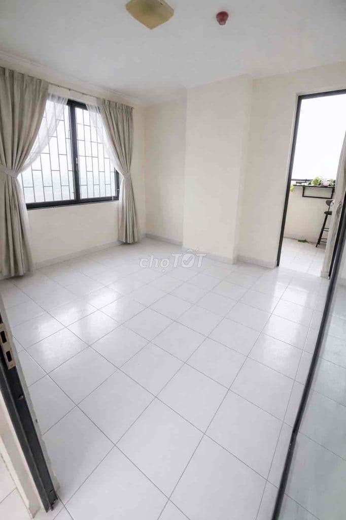 Ngay Cầu Tham Lương q12 - Chung cư có sổ - Ảnh 3