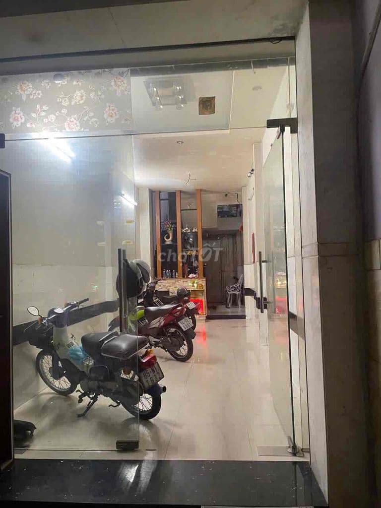 Bán nhà HXH TÔ HIẾN THÀNH Q10| SD226m | 10,8 Tỷ - Ảnh 2