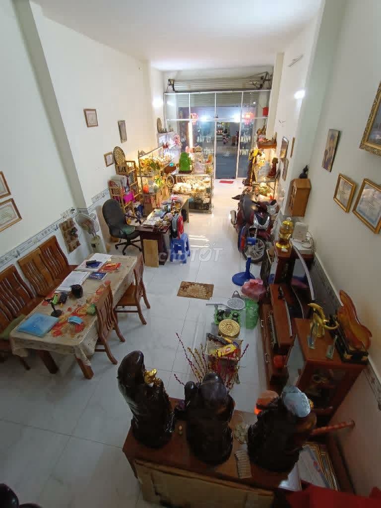 3P TỚI AEON TÂN PHÚ MT KINH DOANH NGAY CHỢ - 98M - CHỈ 8 TỶ NHỈNH
