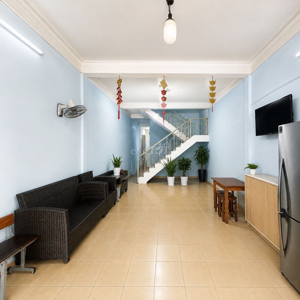 Giảm 1,5 tỷ, nhà 3 lầu 66m², MT đường 25 khu bên sông Gigamall, 15 tỷ - Ảnh 2