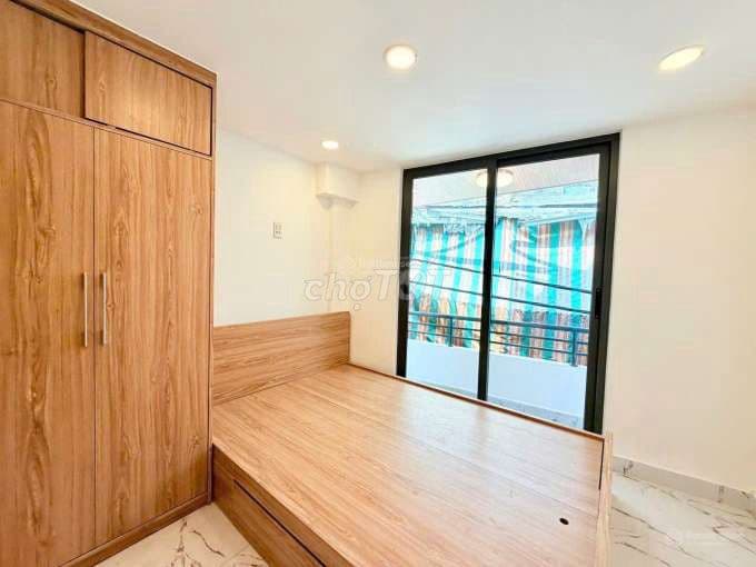 Bán nhà HXH 5m Nguyễn Đình Chiểu, P. 5, Q3. - Ảnh 2