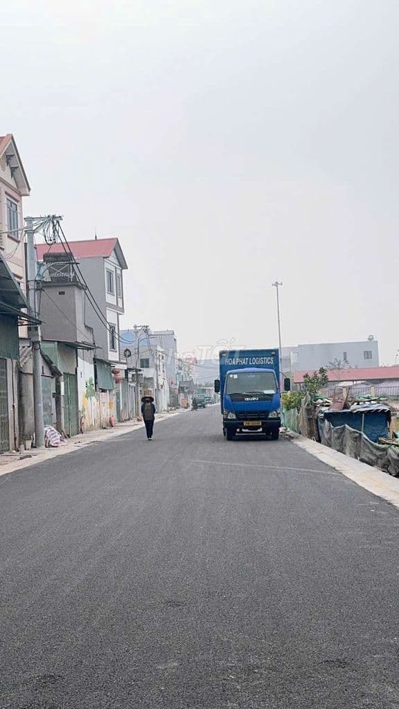 ĐẤT THƯ LÂM-SÁT KCN ĐÔNG ANH-LÔ GÓC- 4m đường trước đất -nhỉnh 2 tỷ - Ảnh 3