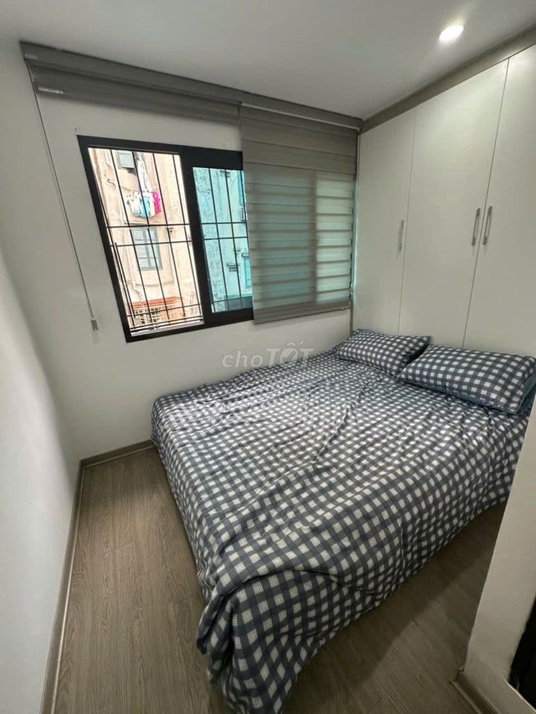 Chính chủ nhờ bán căn tập thể Quỳnh Mai - Mùng 8/3 - 60m2 - Nhỉnh 3 tỷ - Ảnh 3