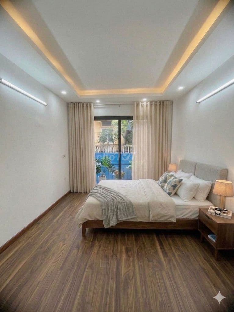 CHÍNH CHỦ BÁN NHÀ NGÕ 22 TÔN THẤT TÙNG THÔNG GIÁ CHỈ NHỈNH 7 TỶ - Ảnh 3